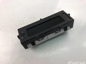 Renault 280348139R CLIO III (BR0/1, CR0/1) 2010 Display