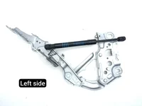 BMW 580793, 5807930530N, 7347407, 13989610 7 (G11, G12) 2016 Ressort à gaz