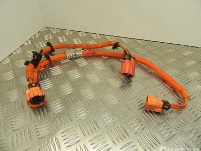 Dacia 240413580R Spring Electric (BBG) 2021 Harnais - Image 1