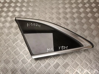 Mercedes-Benz A 294 670 19 00 / A2946701900 EQE SUV (X294) 2023 Cristal lateral fijo Left Rear - Imagen 1