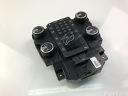 VOLVO 31398642 V40 Hatchback 2013 Automatic air conditioning control