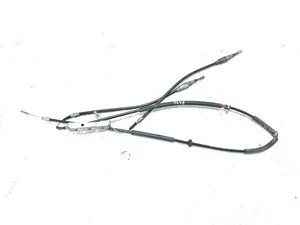 Aston Martin 8D332853AB VIRAGE Volante 2012 Cable, parking brake