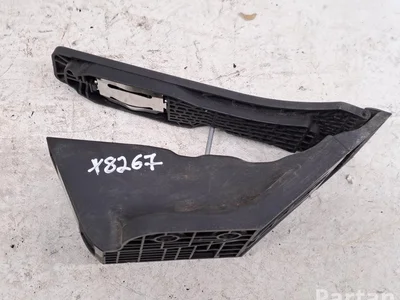 Mercedes-Benz A2053000004 C-CLASS (W205) 2016 Akseleratoriaus pedalas - Nuotrauka 1