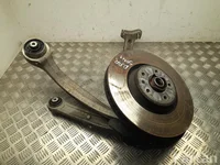 Audi 4M0407242J Q7 (4M) 2019 Radlagergehäuse vorne rechts