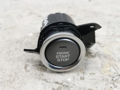 Hyundai 95430G2500, 95430G2500MGS IONIQ (AE) 2022 Bouton start-stop - Image 1