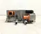 Gebrauchtes Original Mercedes-Benz A0009000540, A0009011822, A0009028185 EQS (V297) 2023 Wechselrichter Spannungswandler - Bild 3