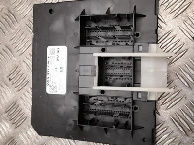 Audi 5WA937086F A3 sedan (8YS) 2021 Unité de commande de carrosserie BCM FEM SAM BSI - Image 1