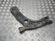 SKODA 5Q0 407 151 / 5Q0407151 OCTAVIA III (5E3) 2014 track control arm lower left side