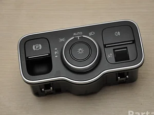 Mercedes-Benz A2479052902 EQA 2021 Interrupteur de lumière