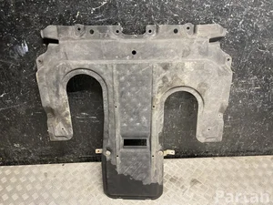 Mercedes-Benz A2225244700 S-CLASS (W222, V222, X222) 2015 Protección inferior del motor Chasis delantero