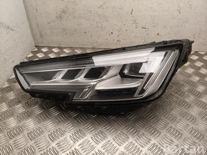 Audi 8W0 941 035 / 8W0941035 A4 Allroad (8WH, B9) 2016 Phare gauche