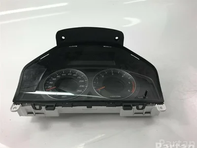 Volvo 31254535AA V70 III (BW) 2013 Deska rozdzielcza - Obraz 1