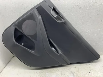 Hyundai 83380G2000 IONIQ (AE) 2021 panel de puerta Right Rear - Imagen 1