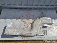 Citroën 9820278280 C3 III (SX) 2019 Protección térmica