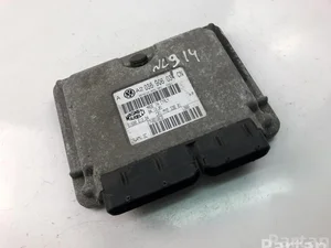 Volkswagen 036906034CN GOLF IV (1J1) 2004 Unité de contrôle moteur