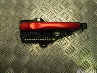 Renault 806060204R CLIO IV (BH_) 2015 Poignée de porte