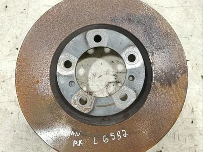 Porsche 9J1615301A Taycan 2021 Bremsscheibe vorne links - Bild 1