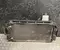 Toyota 422136-7380, 16363-37100 / 4221367380, 1636337100 PRIUS PHV (_W52_) 2019 Radiatorius ( Aušinimo sistema) komplektas Radiatoriaus ventiliatorius Kondensatorius, oro kondicionierius - Paveiksliukas 1
