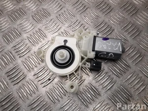 Audi 80A 959 811 A / 80A959811A Q5 GUB 2025 Эл.двигатель стеклоподъёмника сзади справа