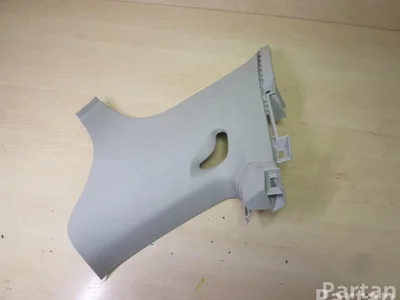 Volkswagen 6R3 867 288 / 6R3867288 POLO (6R, 6C) 2010 Tapisserie voiture right side - Image 1