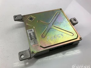 Honda 37700-PT1-X01 / 37700PT1X01 ACCORD V (CC, CD) 1994 Unités de contrôle