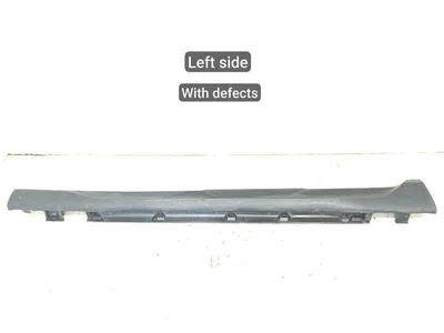 Mercedes-Benz A2946982100, A2946902300, 6635684, 432941001 EQE SUV (X294) 2024 Garniture de seuil - Image 1