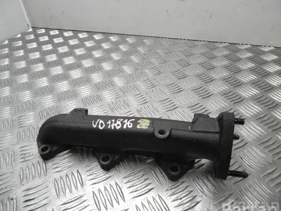 Hyundai HM-ENG YH3 / HMENGYH3 ix55 2010 Išmetimo kolektorius - Nuotrauka 1