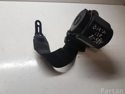 BMW 609442700C 1 Convertible (E88) 2009 Ceinture de sécurité - Image 1