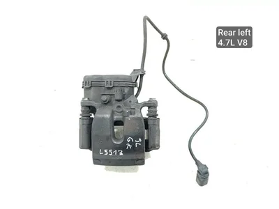 Mercedes-Benz A2315460143 SL (R231) 2013 Étrier de frein Left Rear - Image 1