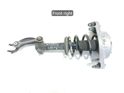 Porsche 95B413031F MACAN (95B) 2015 Shock Absorber Right Front - Image 1