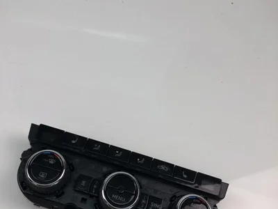 Škoda 3V0907044CJ SUPERB III (3V3) 2018 Contrôle automatique de la climatisation - Image 1