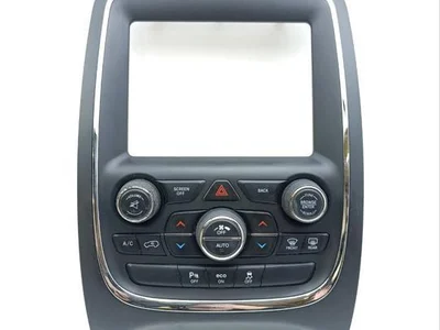 Dodge 05091858AB, P05091858AB DURANGO (WD) 2014 Interrupteur de température - Image 1