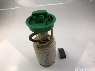 Volkswagen 6X0919051J LUPO (6X1, 6E1) 2003 Pompe d'alimentation - Image 1