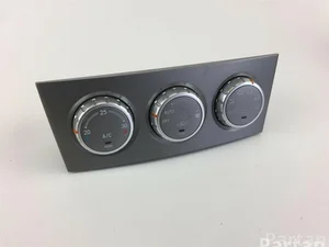 Subaru 503722-3594 / 5037223594 FORESTER (SG_) 2005 Contrôle automatique de la climatisation