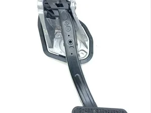 Mercedes-Benz A2972921400, A2972904400 EQS SUV (X296) 2023 Stabdžių pedalas