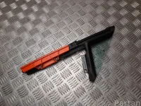 Tesla 1032610, 43R-001074, DOT376M2H5AS2 / 1032610, 43R001074, DOT376M2H5AS2 MODEL S 2016 Vitré fixe de porte