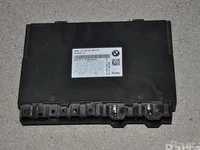 BMW 9221462 5 Gran Turismo (F07) 2010 Unité de commande pour siège