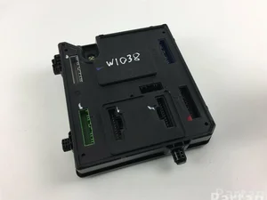 Renault 284B15472R ZOE (BFM_) 2012 Aparato de mando