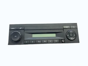 Mercedes-Benz Trucks A0004467462, A0014461362, A0004466062, A0004466462, A0014461862, 7620000237 ACTROS MP4 / MP5 2017 Audio System radio
