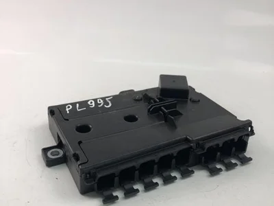 Mercedes-Benz A2135406100 C-CLASS (W205) 2016 Boîte à fusibles - Image 1