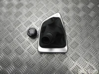 Toyota 58843-02480, 105864A0 / 5884302480, 105864A0 COROLLA Stufenheck (_E18_, ZRE17_) 2014 Schalthebelabdeckung