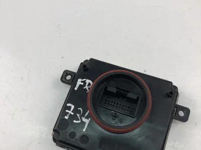 Audi 4G0907697D Q3 (8U) 2014 Módulo de luces ECU - Imagen 1