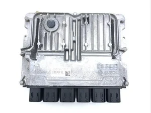 BMW 9846813, 031537061, 4602061979 X5 (G05) 2020 Motorsteuergerät