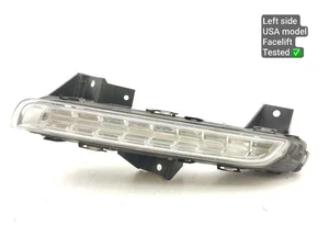 Porsche 97063108152, 7570100000 PANAMERA (970) 2015 Projecteur antibrouillard