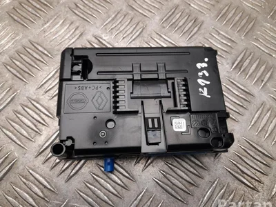 Dacia 2591A0882R Sandero III (DJF/BJI cross) 2022 Unité de contrôle 'Bluetooth' - Image 1