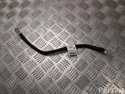 Fiat 9844873980 600e / 600 (365_, 364_) 2025 Cables de batería - Imagen 1