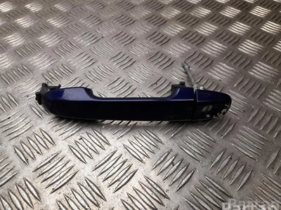 Subaru J4171852 Crosstrek/XV II 2022 Poignée de porte Left Front - Image 1