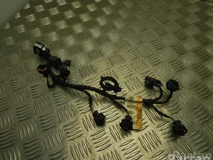 Ford USA 14B485CC EDGE 2016 Fils du compartiment moteur