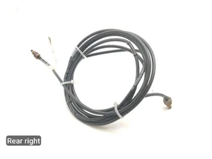 Rolls-Royce 6782234, 37206782234 GHOST (RR4) 2010 tuyaux d'air