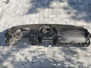 Porsche CAYENNE (92A) 2016 Ceinture de sécurité Left Front Right Front